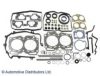 BLUE PRINT ADS76220 Gasket Set, cylinder head